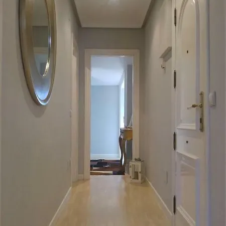 3m Vut 519 As Apartment Gijón