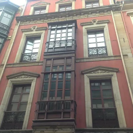 3m Vut 519 As Apartment Gijón