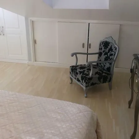 3m Vut 519 As Apartment Gijón