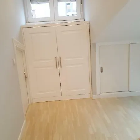 3m Apartment Gijon