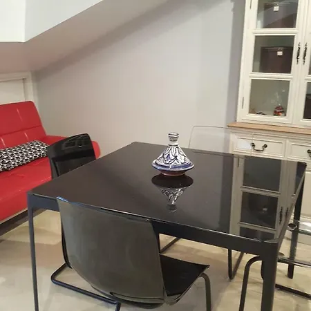 Апартаменты 3m Vut 519 As